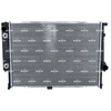 Image de Radiateur 50566 NRF