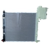Image de Radiateur 50582 NRF