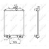 Image de Radiateur 53414 NRF