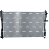 Image de Radiateur 53463 NRF