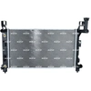 Image de Radiateur 53501 NRF
