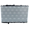 Image de Radiateur 53522 NRF