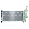 Image de Radiateur 53601 NRF
