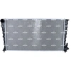Image de Radiateur 58189 NRF