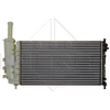 Image de Radiateur 58273 NRF
