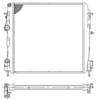 Image de Radiateur 58317 NRF