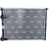 Image de Radiateur 58849 NRF