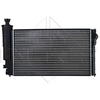 Image de Radiateur 58889 NRF