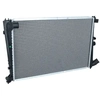 Image de Radiateur 58914 NRF