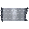 Image de Radiateur 504437 NRF