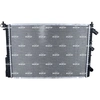 Image de Radiateur EASY FIT 509526 NRF