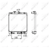 Image de Radiateur 516356 NRF