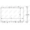 Image de Radiateur EASY FIT 516721 NRF