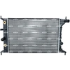 Image de Radiateur 519516 NRF