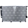 Image de Radiateur 519588 NRF