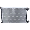 Image de Radiateur 519602 NRF