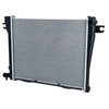 Image de Radiateur 58338 NRF