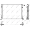 Image de Radiateur 53042 NRF