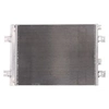 Image de Condensor airconditioning 35947 NRF