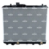 Image de Radiateur 53158 NRF