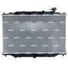 Image de Radiateur 58416 NRF