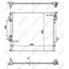 Image de Radiateur EASY FIT 56104 NRF