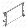 Image de Radiateur 58427 NRF
