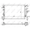 Image de Radiateur 58496 NRF