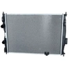 Image de Radiateur 58461 NRF
