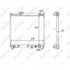 Image de Radiateur 58536 NRF