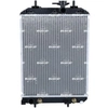 Image de Radiateur 58538 NRF
