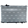 Image de Radiateur 50137 NRF