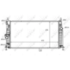 Image de Radiateur 59068 NRF