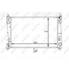 Image de Radiateur 59084 NRF