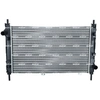 Image de Radiateur 509528A NRF