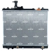 Image de Radiateur 59208 NRF