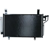 Image de Condensor airconditioning 350408 NRF