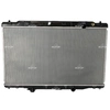 Image de Radiateur 59234 NRF