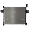 Image de Radiateur 59238 NRF