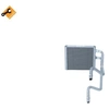 Image de Kachelradiateur interieurverwarming 54370 NRF