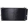 Image de Condensor airconditioning 350435 NRF