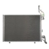 Image de Condensor airconditioning 350348 NRF