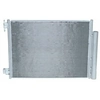 Image de Condensor airconditioning 350357 NRF