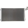 Image de Condensor airconditioning 350374 NRF