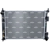 Image de Radiateur 59287 NRF