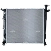 Image de Radiateur 59291 NRF