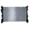 Image de Radiateur 59307 NRF
