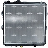Image de Radiateur 59312 NRF