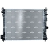 Image de Radiateur 59316 NRF