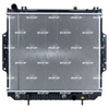Image de Radiateur 59340 NRF